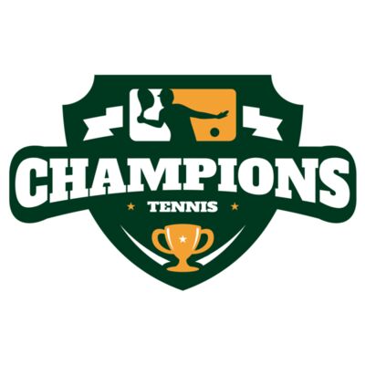 Champions Tennis logo 01 Miniatura