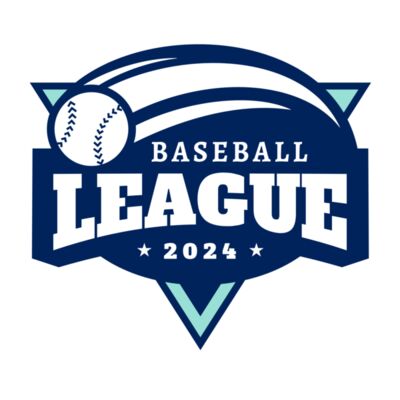 Baseball League 01 Miniatura