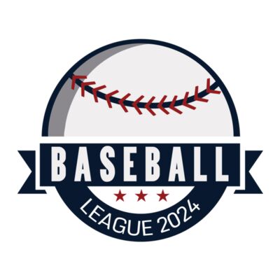 Baseball League Miniatura