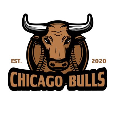 Baseball Logo Team 13 Miniatura