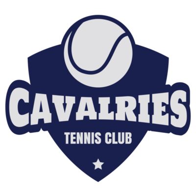 Cavalries Tennis Club Miniatura