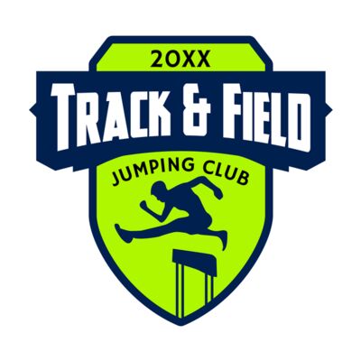 Jumping Club 01 Miniatura