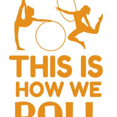 Gymnastics 14 Miniatura