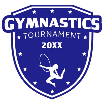 Gymnastics 22 Miniatura