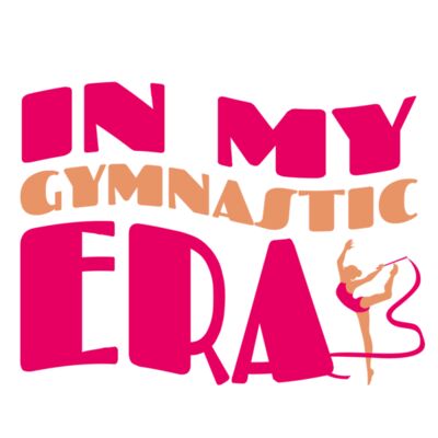 Gymnastics 27 Miniatura