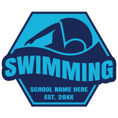 Swimming 22 Miniatura