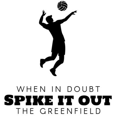 Volleyball 53 Miniatura