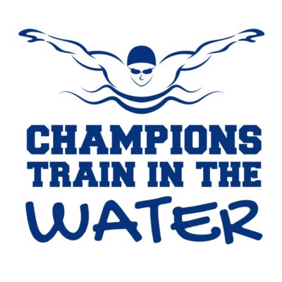 Swimming 45 Miniatura