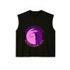 Playera Unisex Boxy Fit Sin Mangas 265 grs. 🔥 NEW PRODUCT 🔥 (Próximamente) Miniatura