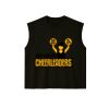 Playera Unisex Boxy Fit Sin Mangas 265 grs. 🔥 NEW PRODUCT 🔥 (Próximamente) Miniatura