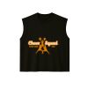 Playera Unisex Boxy Fit Sin Mangas 265 grs. 🔥 NEW PRODUCT 🔥 (Próximamente) Miniatura